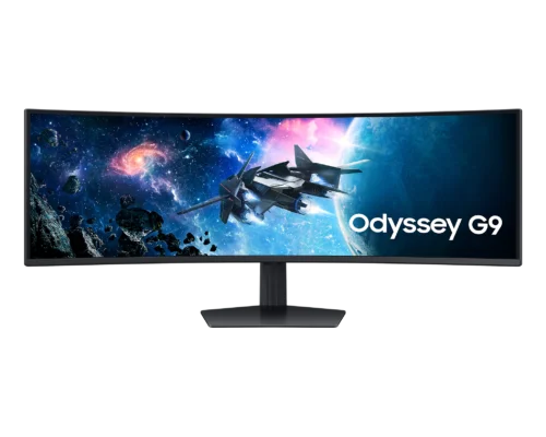 Samsung LS49CG954E 49” Neo G9 240Hz  Curved Gaming