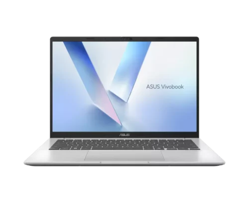 ASUS Vivobook 14″ AMD AI 7 445 Silver