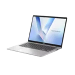 ASUS Vivobook AMD AI 7 445 Silver