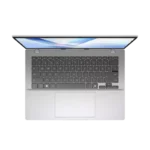 ASUS Vivobook AMD AI 7 445 Silver