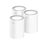 Cudy AX1800 WiFi 6 Mesh Kit 3-Pack