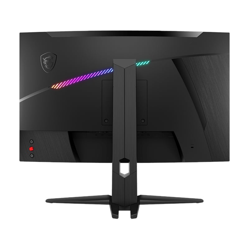 MSI Mag325CQRF QD 31.5" Gaming Monitor