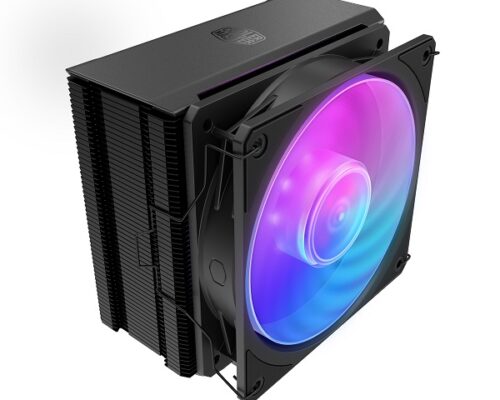 Cooler Master Hyper 212 3DHP Black A-RGB