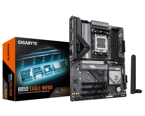 Gigabyte B850 Eagle Wifi
