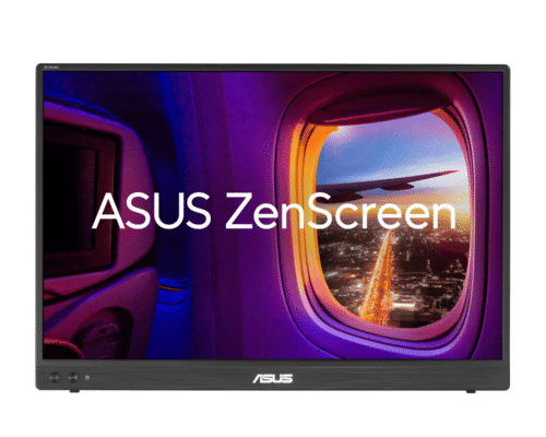 Asus ZenScreen 16″ Portable Monitor