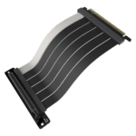 Cooler Master Pcie 4 X16 300mm Riser Cable