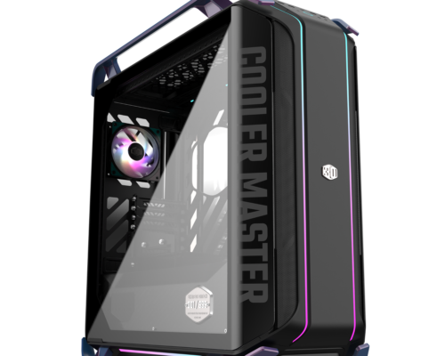 Cooler Master COSMOS INFINITY 30TH Anniversay Edition