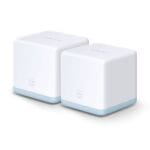 Mercusys Halo S12 - 1200mbps Whole Home Mesh Wifi System 2 PACk