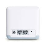Mercusys Halo S12 - 1200mbps Whole Home Mesh Wifi System 2 PACk