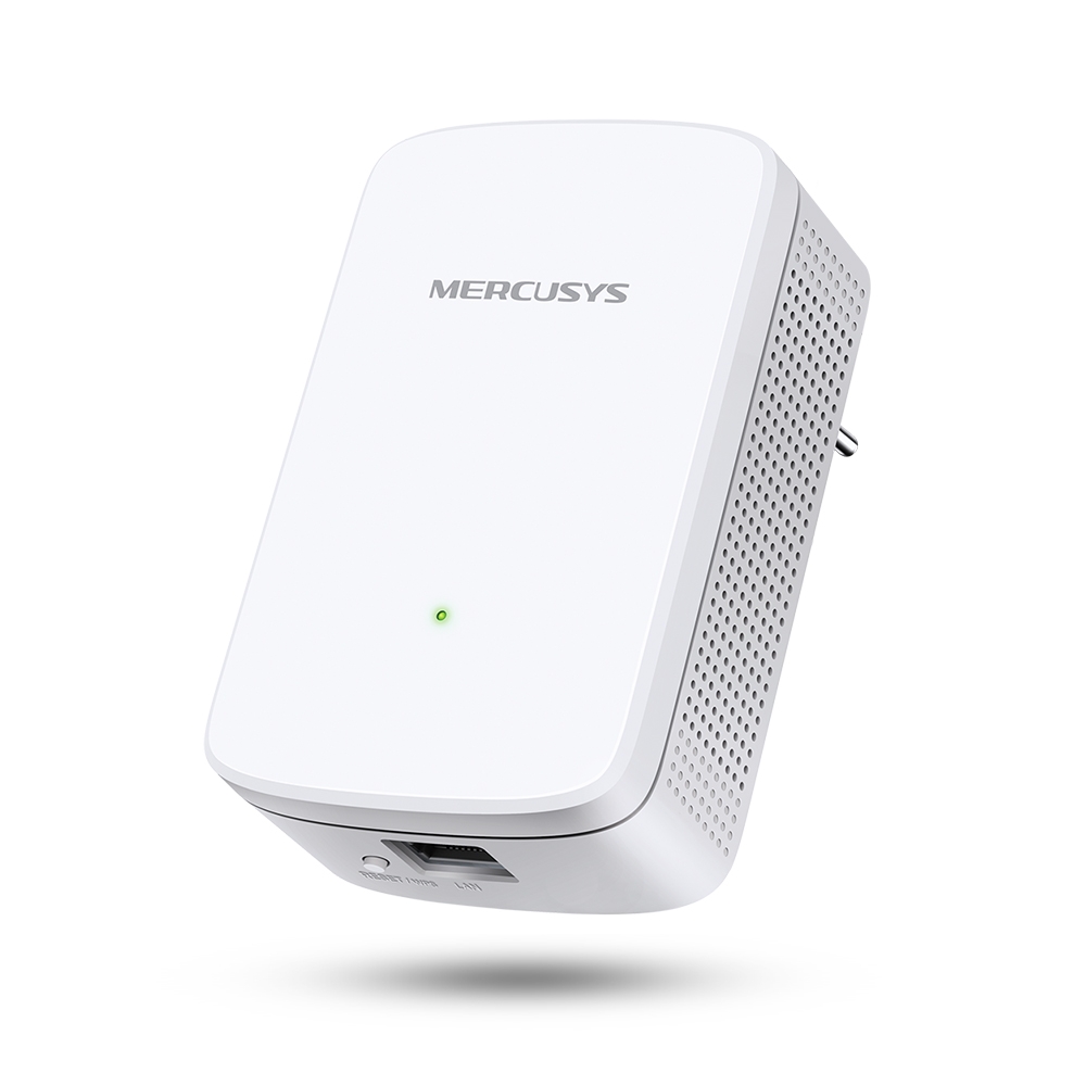 Mercusys ME10 300mbps Wifi Range Extender