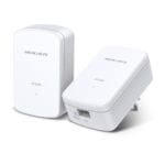 Mercusys MP500 Kit Av1000 Gigabit Powerline Starter Kit