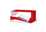 Mercusys MS108 8-port 10/100 Switch