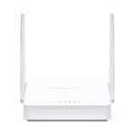 Mercusys MW300D 300mbps Wireless Modem Router
