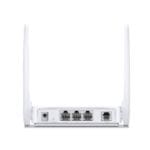 Mercusys MW300D 300mbps Wireless Modem Router