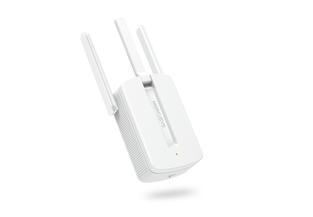Mercusys MW300RE 300mbps Wifi Range Extender