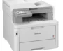 Brother MFC-L8390CDW Colour Laser Printer