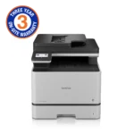 Brother MFC-L8730CDW Colour Laser Printer
