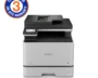 Brother MFC-L8730CDW Colour Laser Printer