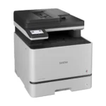 Brother MFC-L8730CDW Colour Laser Printer