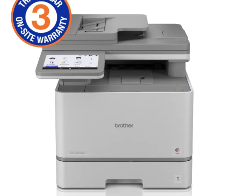 Brother MFC-L8970CDW Colour Laser Printer