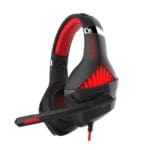 Microlab G6 PRO GAMING -Black/Red
