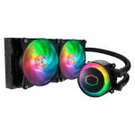 Cooler Master MasterLiquid ML240 RGB TR4 Edition (Open Box)