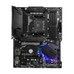 MSI B550 Gaming Plus AMD AM4 ATX Gaming Motherboard