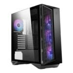 MSI MPG Gungnir 111R ATX Gaming Case