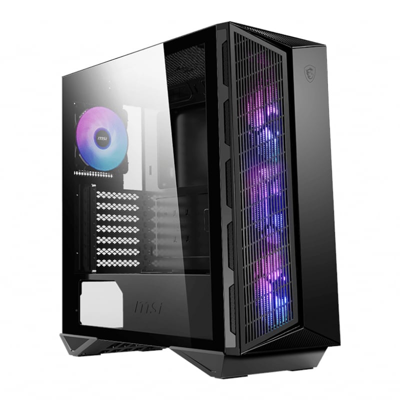 MSI MPG Gungnir 111R ATX Gaming Case