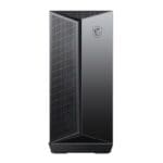 MSI MPG Gungnir 111R ATX Gaming Case