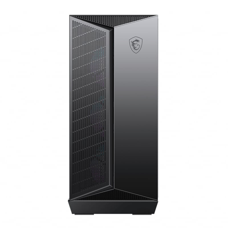 MSI MPG Gungnir 111R ATX Gaming Case