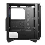 MSI MPG Gungnir 111R ATX Gaming Case
