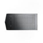 MSI MPG Gungnir 111R ATX Gaming Case