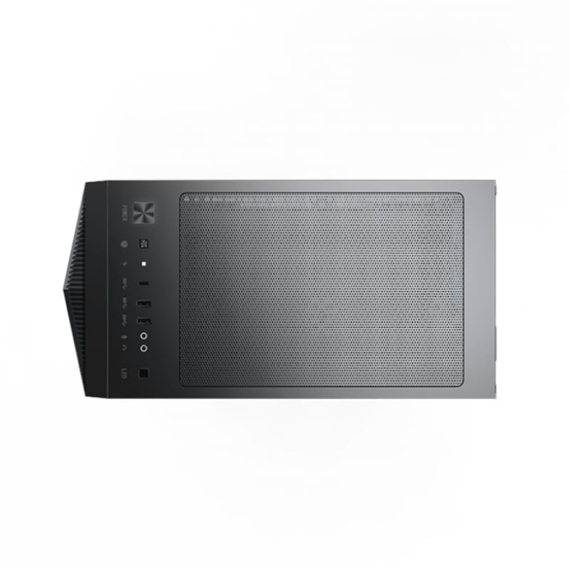 MSI MPG Gungnir 111R ATX Gaming Case