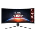 MSI Mpg Artymis 343CQR 34" Gaming Monitor