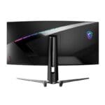 MSI Mpg Artymis 343CQR 34" Gaming Monitor