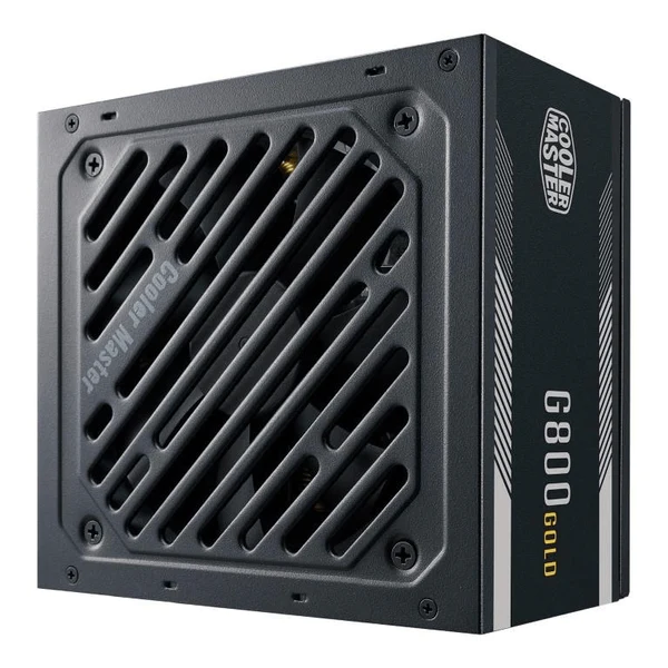 Cooler Master G800 Gold 800W