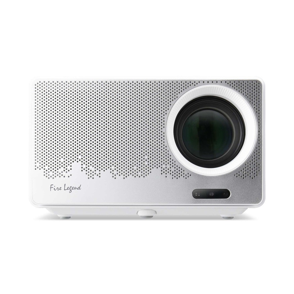 Acer Aopen QU80GTV Projector