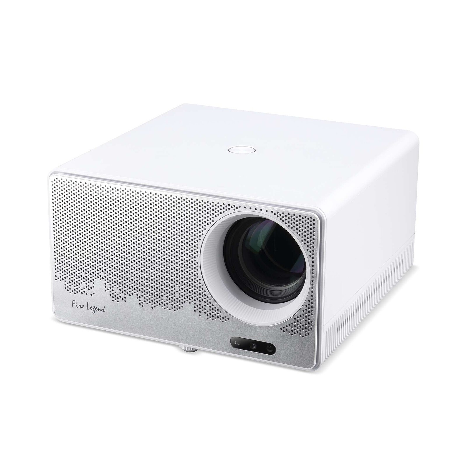 Acer Aopen QU80GTV Projector