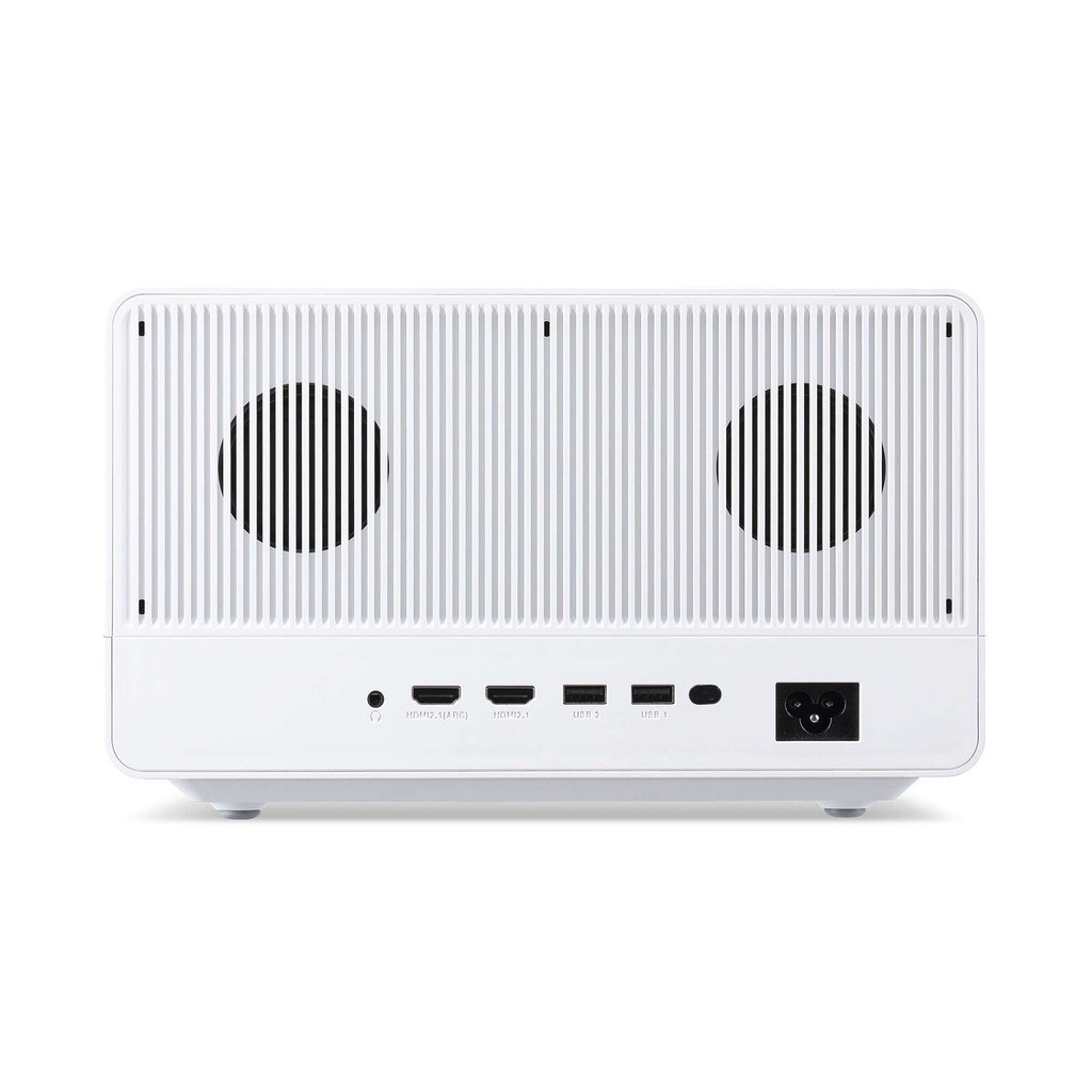 Acer Aopen QU80GTV Projector