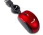 Genius Micro Traveler Mouse Ruby