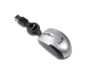 Genius Micro Traveler Mouse Silver