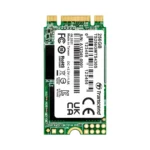 Transcend MTS430s 256GB M.2 Sata SSD