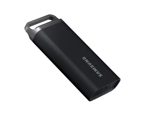 Samsung T5 Evo Portable SSD 2TB