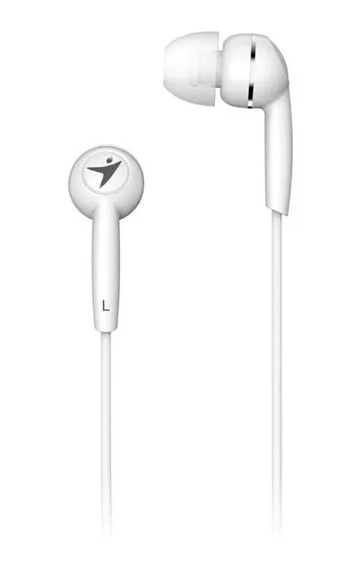Genius HS320 Earphones White