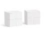 Tenda MW6 AC1200 Mesh WiFi 5 Routers 2 Pack