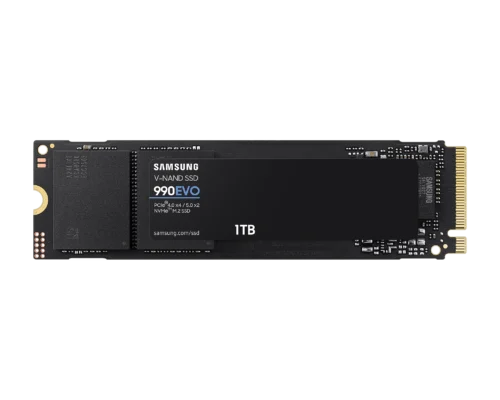 Samsung 990 Evo 1TB NVMe SSD