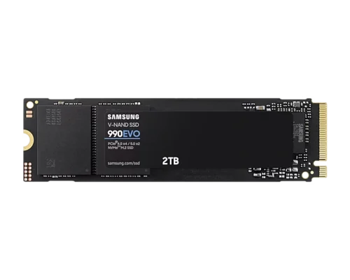 Samsung 990 Evo 2TB NVMe SSD