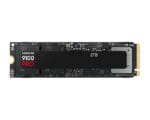 Samsung 9100 Pro 2TB NVMe SSD