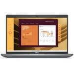 Dell Latitude 5450 14" i5-1335U LTE
